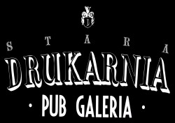 Logo Stara Drukarnia