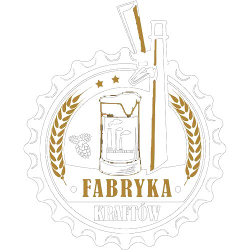 Logo Fabryka Kraftów