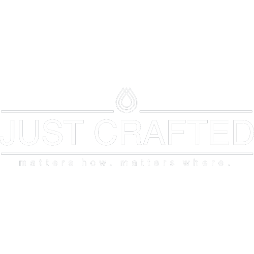 Logo Just Crafted