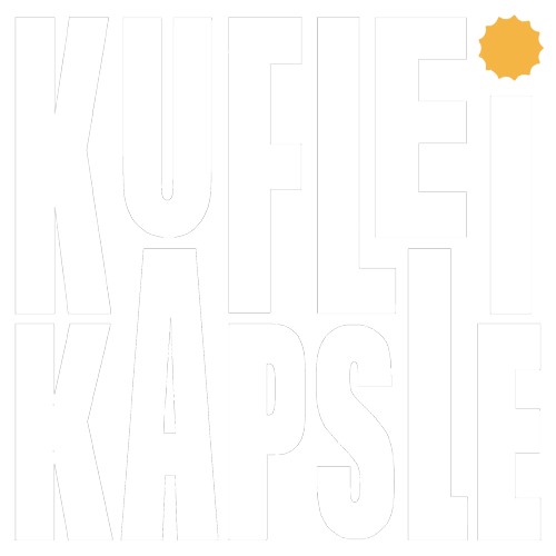 Logo Kufle i Kapsle
