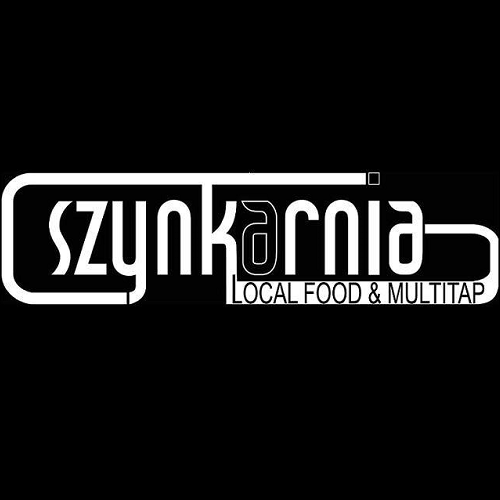 Logo Szynkarnia