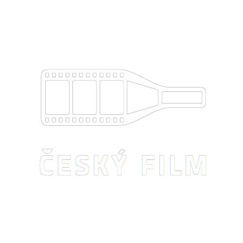 Logo Český Film