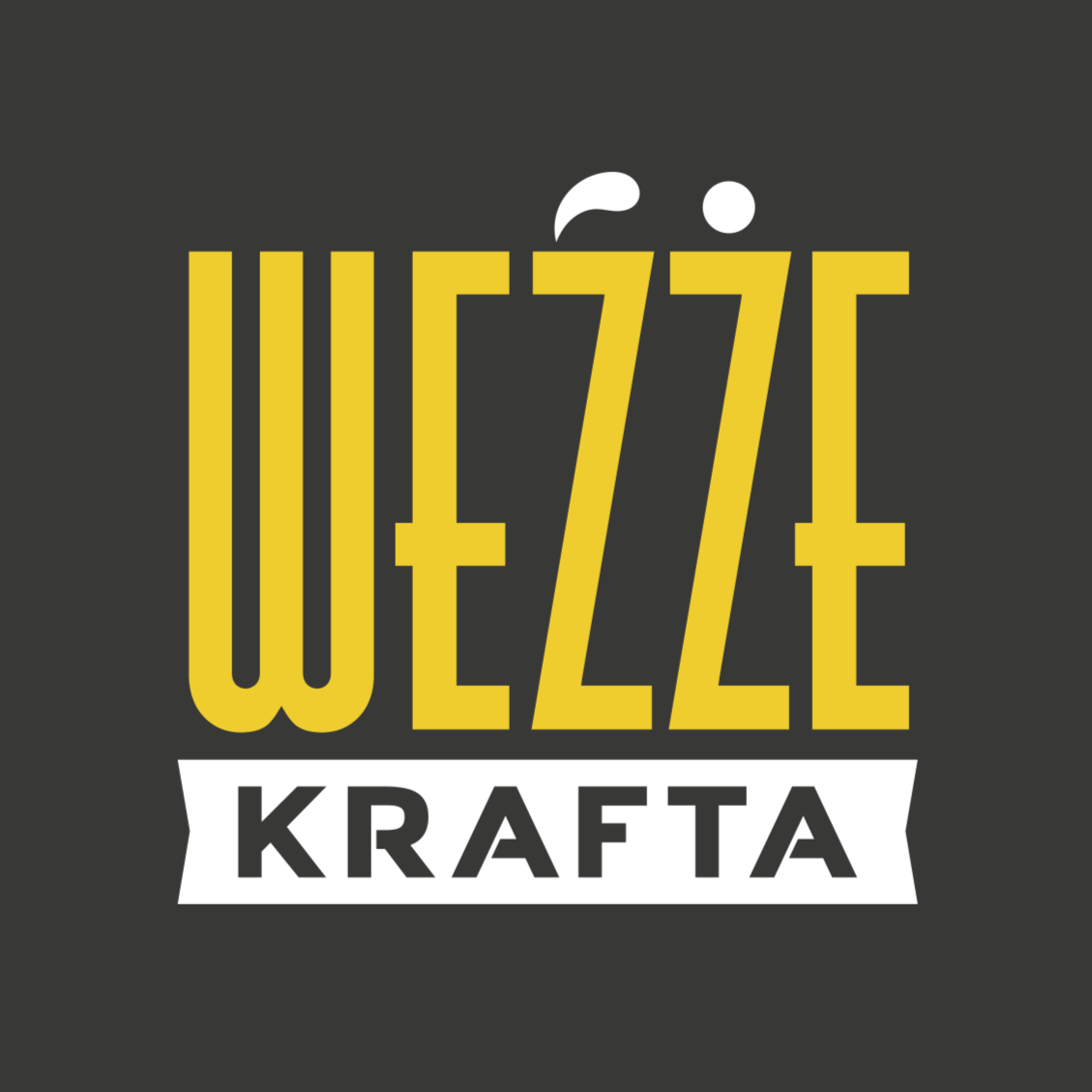 Logo Weźże Krafta