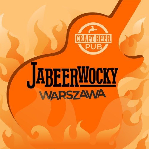 Logo Jabeerwocky