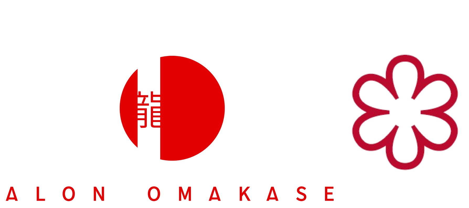 Logo Alon Omakase