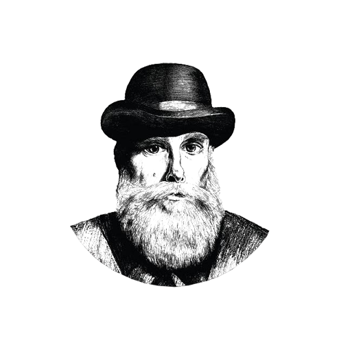 Logo Ministerstwo Browaru